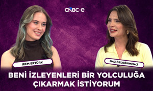 İrem Ertürk Bale ve Elektronik Müziği Buluşturan “Technoballet” Projesini Anlatıyor