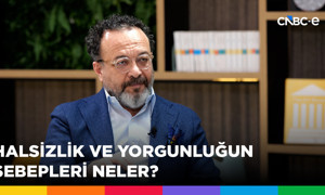 Kontrol Edilmeyen Kan Şekeri Kilo Almaya ve Karaciğer Yağlanmasına Sebep Olur! | Dr. Ümit Aktaş