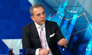 Küresel şirketlerin yeni rotası: Bölgesel üretim ve ticaret üssü Türkiye