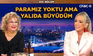 Nevra Serezli: Sihirli Annem Tutmaz Diye Hiç Oynamak İstemedim Ama Yanılmışım!