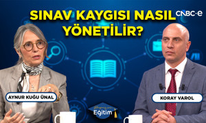 Sınava Hazırlıkta Doğru Planlama Neden Önemli? | Psikolog Dr. Aynur Kuğu Ünal