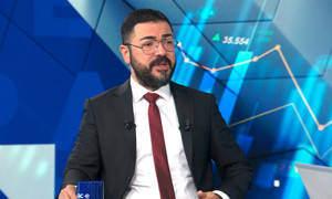 Soner Kuru: "Kriptoya güven sarsıldı, tek güvenli liman altın!"