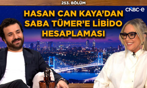 Ünlü Olunca Havaya Girmedim | Parayı Önemsiyorum ama Esiri Değilim | Hasan Can Kaya