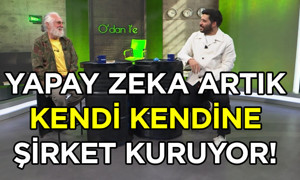 Ürün Artık Kolay, Zor Olan Dağıtım ve Satış!