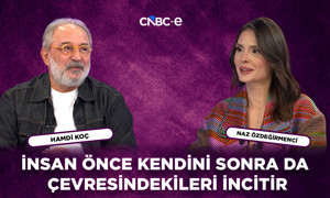 Hamdi Koç: Bir Yazar İçin En Büyük Tuzak Yazdığına Hayran Kalmaktır!