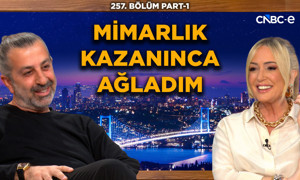 3 Büyük Kulüplerin Benim Eserim Dışında Ortak Hiçbir Şeyi Olmayacak! | Rıfat Baltaoğlu
