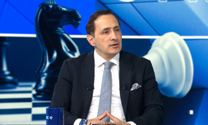 Borsada sert satış, kurda sakin seyir
