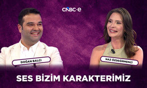 Doğan Balcı: Tüm Duygularımız, Neşemiz ve Hüznümüz Sesimize Yansıyor
