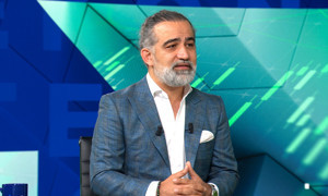 İnanç Sözer: "Piyasadaki 6 milyar dolarlık hareket artık eski ezberlerdeki gibi büyük değil"