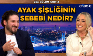 Lipödem, Klasik Kilo Almadan Nasıl Ayrılır! | Dr. Öğr. Üyesi Gökhan Özkoçak