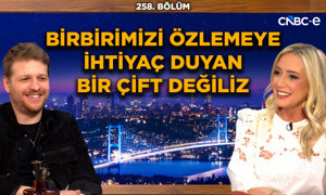 Taşacak Bu Deniz'in Oruç'u Burak Yörük: Önümüzdeki 4-5 Bölüm Normal Olmayacak "Çok Heyecanlı Olacak"