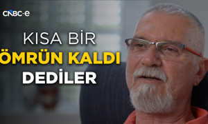 Gaz sancısı sandığım şikayetler 4. evredeki kanserin işaretçisiymiş! | Saner Erdoğan