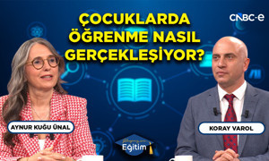 Kayıp korkusu insanı öğrenmeye iter ama cezayla öğrenme kalıcı olmaz | Psk. Dr. Aynur Kuğu Ünal