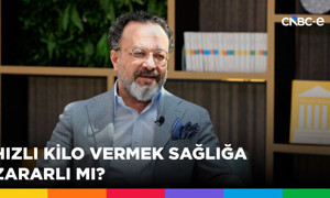 Sürekli kilo alıp vermek vücudumuzu nasıl etkiler? | Dr. Ümit Aktaş