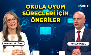 Başarılı bir çocuk yetiştirmenin yolları neler? | Psk. Dr. Aynur Kuğu Ünal