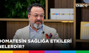 Çilek üretiminde yüksek tarım zehri kullanılıyor! | Dr. Ümit Aktaş