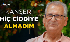 İdrar yolu ağrısının altından prostat kanseri çıktı! | Nejat Gönültaş