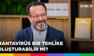 Hantavirüs yeni bir pandemi süreci mi? | Dr. Ümit Aktaş