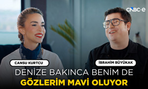 İbrahim Büyükak: Kıvanç Tatlıtuğ’un birini güldürmeye gerek duyacağını sanmıyorum