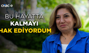 Meme kanseri olduğumu duyunca öleceğimi düşündüm! | Hülya Savural