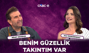 Nihat Odabaşı: Sosyal medya güzellik algısını çok değiştirdi!