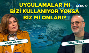 Yapay zekâ kullanıcı deneyimini ne kadar ve nasıl değiştirdi? | Melda Göknel