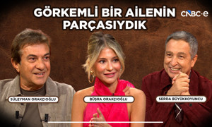 Büşra Orakçıoğlu Biberoğlu: A Milli takım kıyafetlerini tasarlama sürecimiz 8 ay sürdü!
