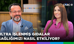 Dr. Ümit Aktaş: Dünyada en kıymetli gıda anne sütüdür!