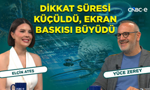 Elçin Ateş: Yapay Zekâ Gelişirken İnsan Duygularının Değeri Artıyor