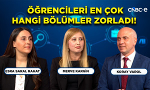 LGS maratonu sona erdi! | Koray Varol'la Geleceğimiz İçin Eğitim LGS Özel yayını!