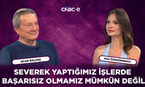 Acar Baltaş: Mutsuzluğun En Önemli Sebebi Beklentilerle Gerçekler Arasındaki Uçurum