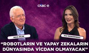Reha Bilge, “Ressam ve Şair Tevfik Fikret” kitabını anlatıyor