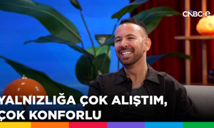 Berksan: Baba olabilmem için birinin başımı döndürmesi lazım!