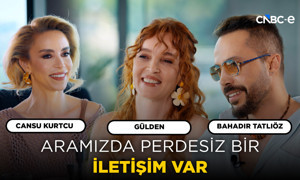 Gülden: “Ben daha önce hiç sevilmemişim” diyecek kadar sevilmek çok güzel