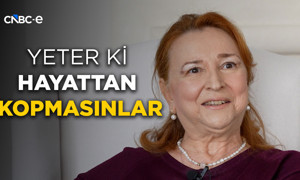 Kanser artık korkulacak bir hastalık olmaktan çıktı! | Esin Kadam