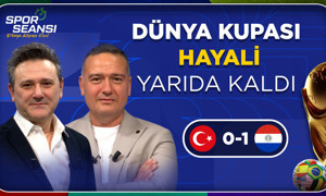 Murat Kosova: Biz herhangi bir takım değiliz. Bana kader hikayesi okumasınlar!