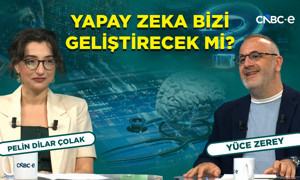 Yapay zekayı mı çözemiyoruz yoksa insan zihnini mi? | Pelin Dilara Çolak