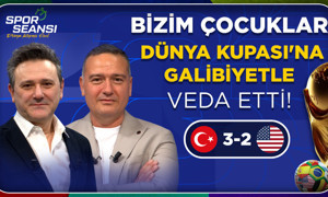 Murat Kosova: Federasyon eleştirilere cevap değil, kulak vermeli