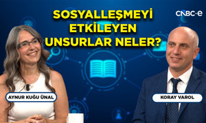 Sosyal anksiyete nasıl aşılır? | Psk. Dr. Aynur Kuğu Ünal