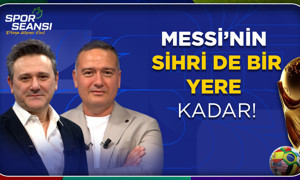 Dünya Kupası'nda ilk çeyrek finalist belli oldu! | Murat Kosova | Emek Ege
