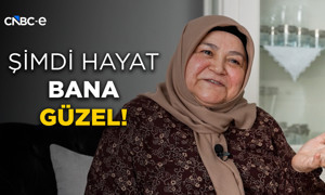 Üşüttüğüm için hastaneye gittim, Akciğer zarı kanseri olduğum ortaya çıktı! | Ayten Bıyık