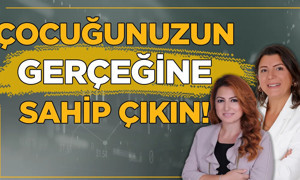 En Doğru Tercih Çocuğunuzun Mutlu Olacağı Okulu Seçmektir!