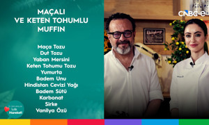 Dr. Ümit Aktaş ve Şef Sandra Öz ile yaz özel programı! | BÖLÜM 3|