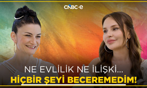 Jehan Barbur: Benden aldıklarını değil, bana bıraktıklarını anlatmak istiyorum!