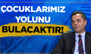 Sadece akademik başarı değil, sosyal beceriler de çok önemli!