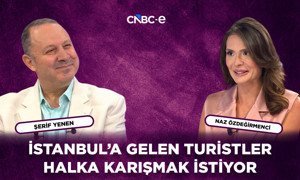 Şerif Yenen: Amerikalılar bizim Anadolu tarihimize çok yabancılar