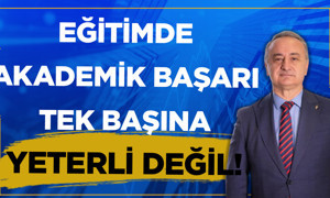 Velilerin dikkat etmesi gereken bir şey var; evlatlarına güvensinler!