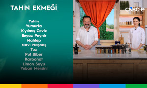 Dr. Ümit Aktaş ve Şef Sandra Öz ile yaz özel programı! | BÖLÜM 4 |