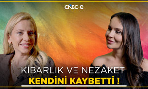 Melis İşiten: Kadın olarak konuşabilen nesli temsil etmek çok kıymetli