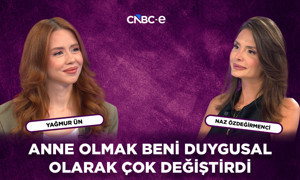 Yağmur Ün: “Âlemin Kralı” ve “Söz” beni ben yapan projelerdir